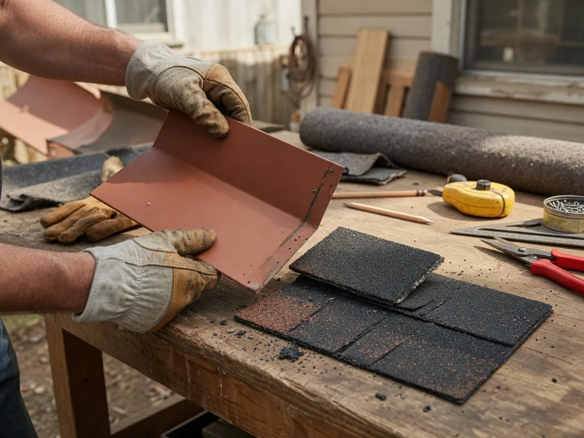 Roof Repair company in Amberson, PA